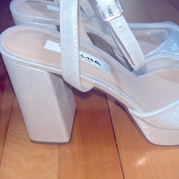 Nina New York Heels - Picture 4 of 5